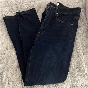 LOFT the Skinny Jeans